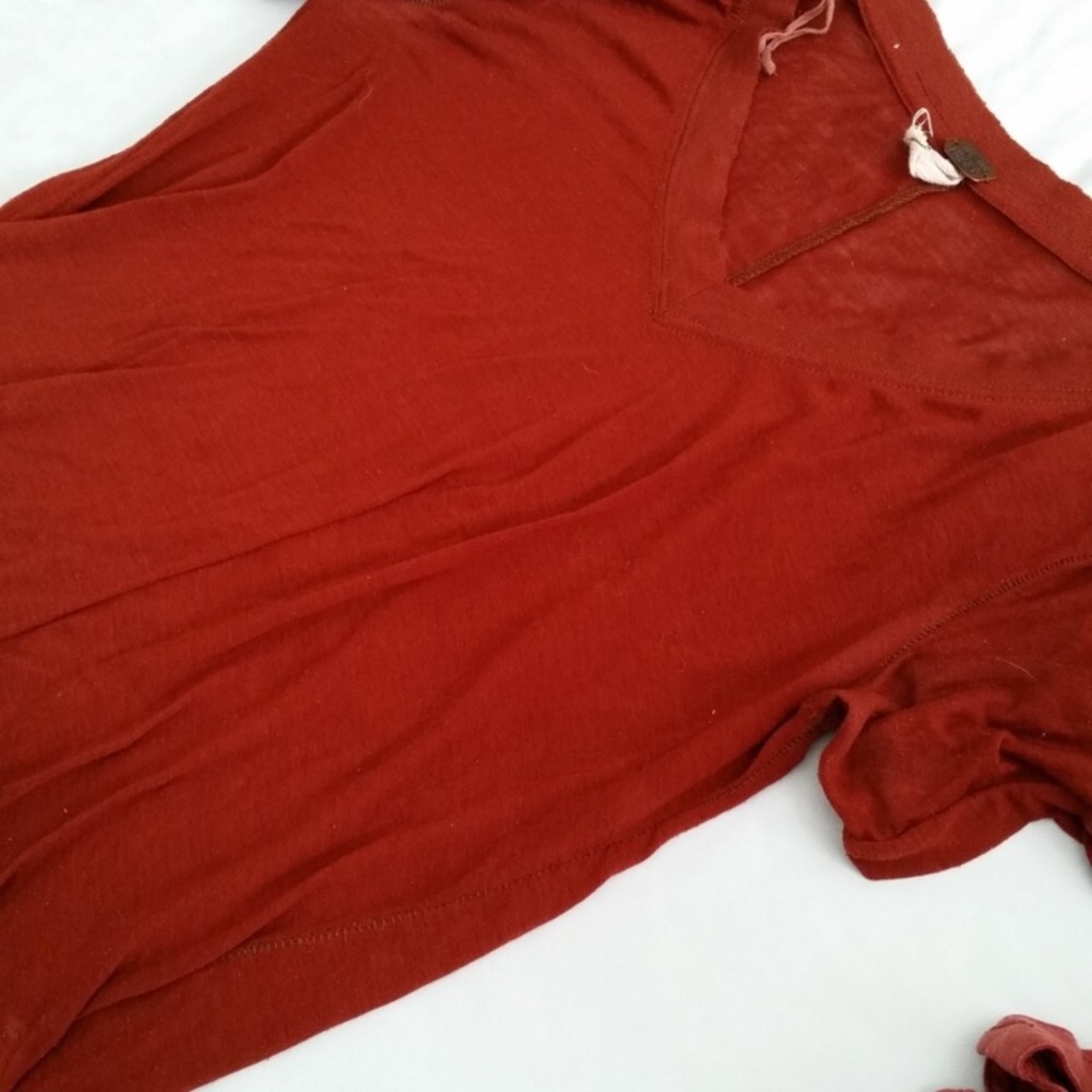 Free People T-Shirt